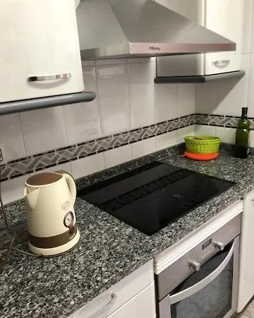 Appartamento Playa Fenals Apartamento Lujo Para Relax Y Descanso Lloret de Mar