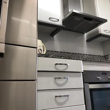 Playa Fenals Apartamento Lujo Para Relax Y Descanso Appartamento *