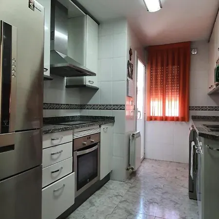 Playa Fenals Apartamento Lujo Para Relax Y Descanso Apartment Lloret de Mar