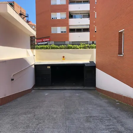 Playa Fenals Apartamento Lujo Para Relax Y Descanso Appartamento Lloret de Mar