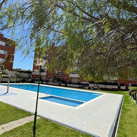 Playa Fenals Apartamento Lujo Para Relax Y Descanso Appartamento *