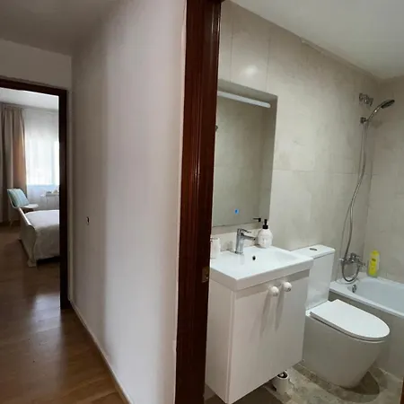 Playa Fenals Apartamento Lujo Para Relax Y Descanso Appartamento *