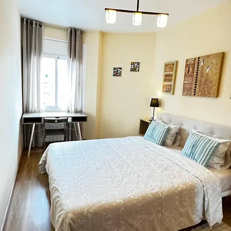 Appartamento Playa Fenals Apartamento Lujo Para Relax Y Descanso Lloret de Mar