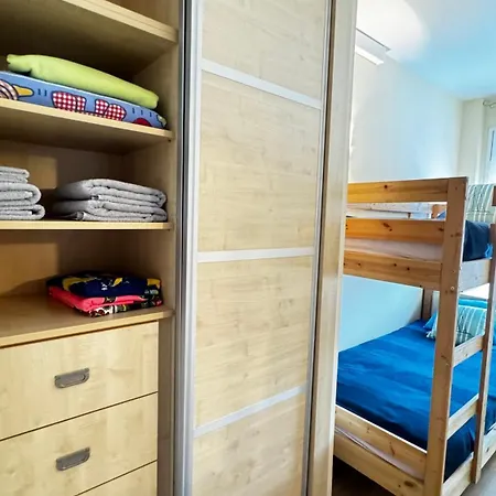 Apartment Playa Fenals Apartamento Lujo Para Relax Y Descanso