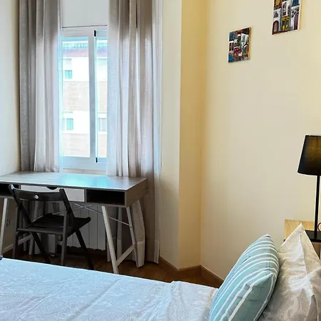 Appartamento Playa Fenals Apartamento Lujo Para Relax Y Descanso *
