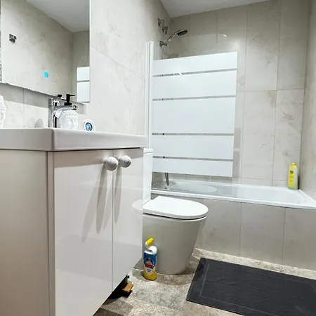 Appartamento Playa Fenals Apartamento Lujo Para Relax Y Descanso *