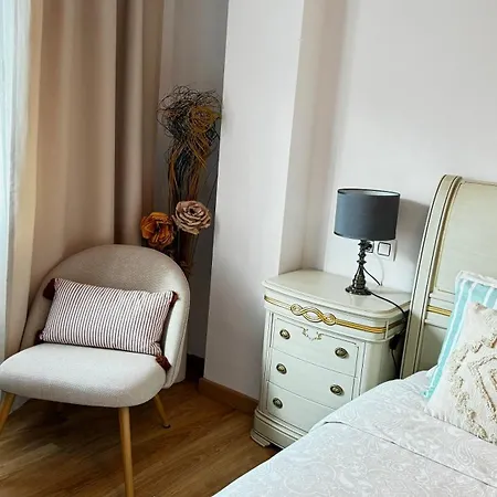 Appartamento Playa Fenals Apartamento Lujo Para Relax Y Descanso *