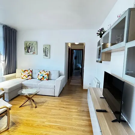 Appartamento Playa Fenals Apartamento Lujo Para Relax Y Descanso