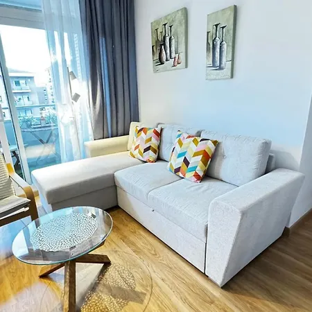 Apartment Playa Fenals Apartamento Lujo Para Relax Y Descanso