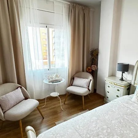 Appartamento Playa Fenals Apartamento Lujo Para Relax Y Descanso