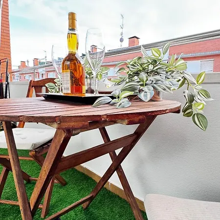 Appartamento Playa Fenals Apartamento Lujo Para Relax Y Descanso