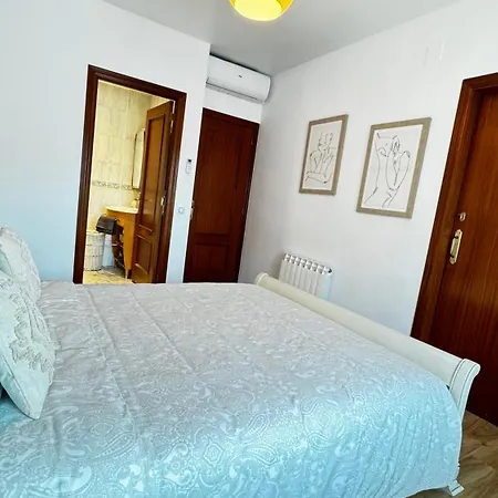 Appartamento Playa Fenals Apartamento Lujo Para Relax Y Descanso *