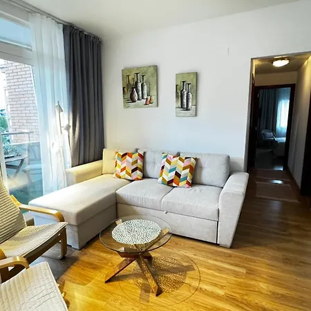 Appartamento Playa Fenals Apartamento Lujo Para Relax Y Descanso Lloret de Mar