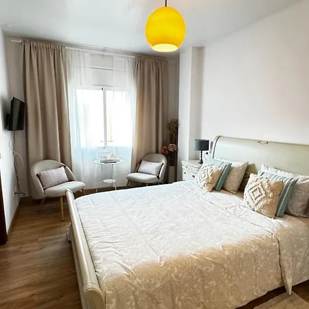 Appartamento Playa Fenals Apartamento Lujo Para Relax Y Descanso *