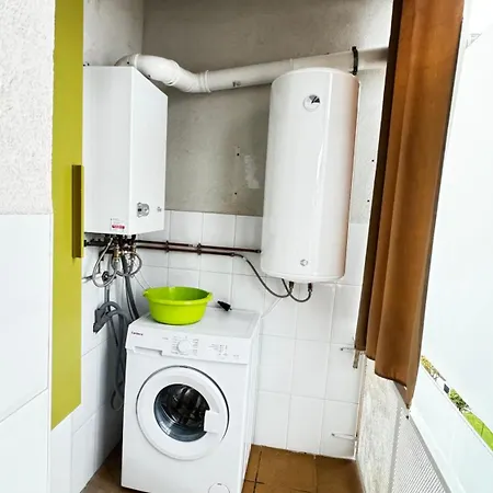 Playa Fenals Apartamento Lujo Para Relax Y Descanso Appartamento *