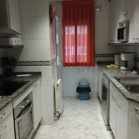 Appartamento Playa Fenals Apartamento Lujo Para Relax Y Descanso *