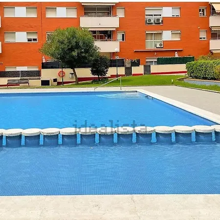 Appartamento Playa Fenals Apartamento Lujo Para Relax Y Descanso