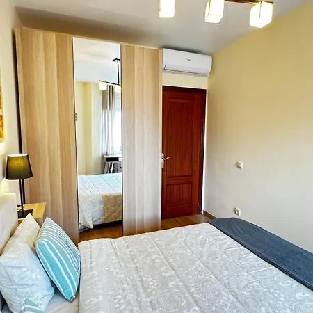 Playa Fenals Apartamento Lujo Para Relax Y Descanso Lloret de Mar